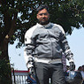 Abhishek