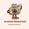 Ak Movie Production Insta Id
