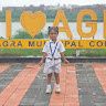 Satish