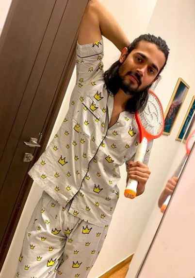 i never found Bhuvan Bam so cute before i saw this pic - 1