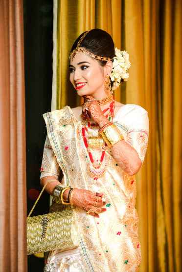 Please help me with some nice Odissi Saree designs! - 1