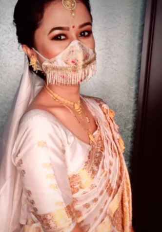 Please help me with some nice Odissi Saree designs! - 2