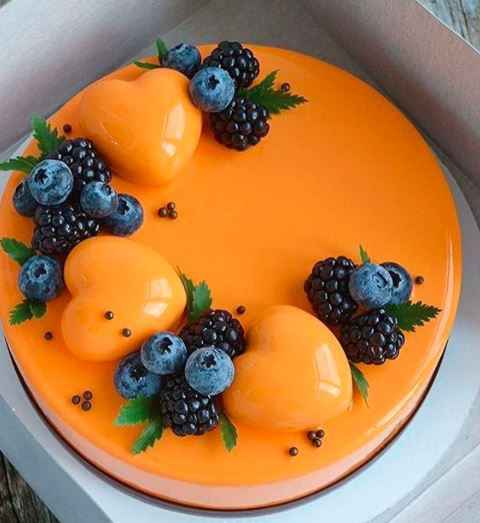 Wedding cakes like these makes me go all 😍🤤🤤 - 1