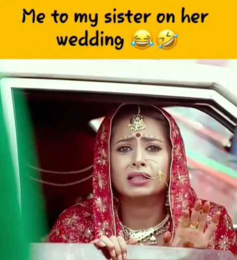 This is what my brother sent on our family whatsapp group tagging me🤣👊👊 - 1