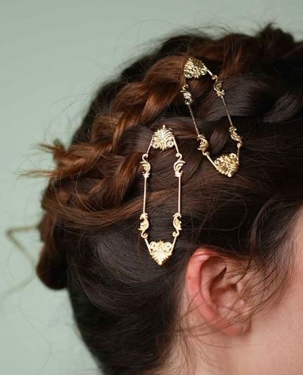 Bobby pins!! 1