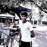 M Kumaran