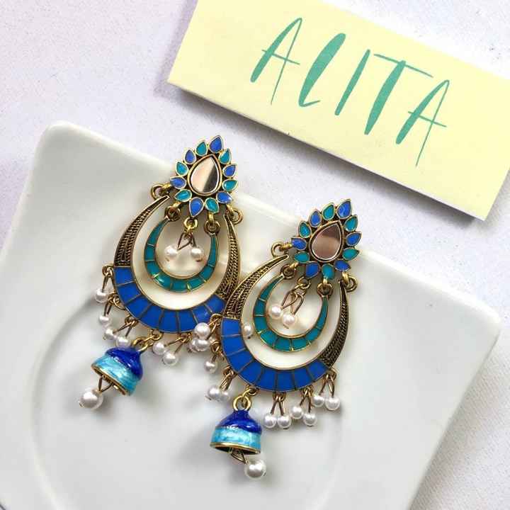 artificial jewellery online in pakistan?