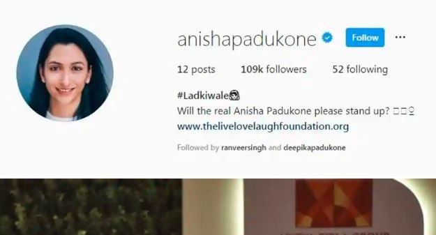 Asking family and relatives to change their social media name? - 1