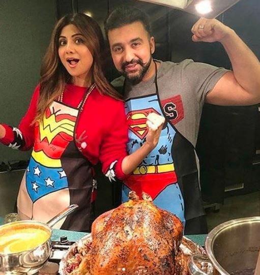 Shipa Shetty and Raj Kundra are a perfect example of.. 1