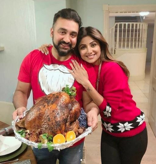 Shipa Shetty and Raj Kundra are a perfect example of.. 2