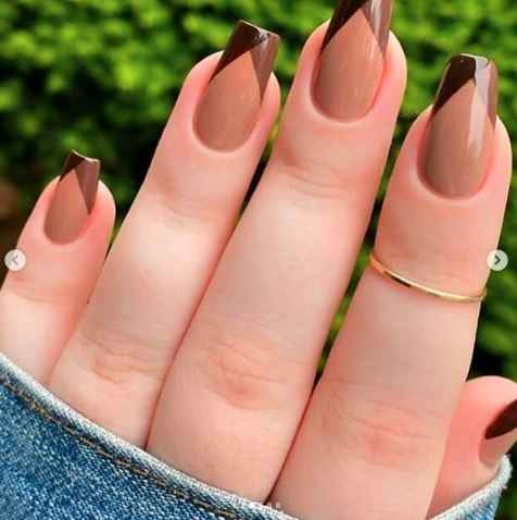 11 Best Nail Art Designs And Summer Manicure Ideas  VOGUE India  Vogue  India