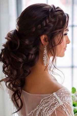 Which hairstyle will look better on my long hair? - 2