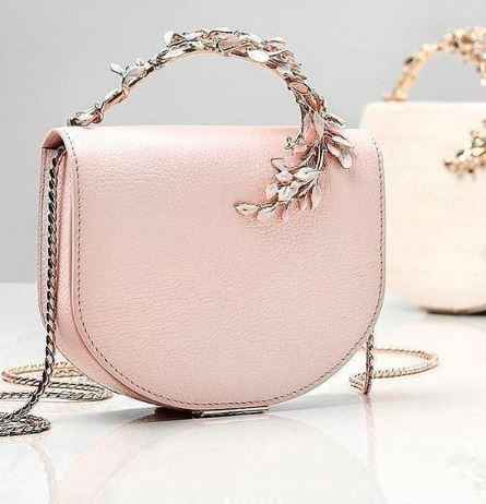 I'm looking for a subtle glitter bag like this - 1