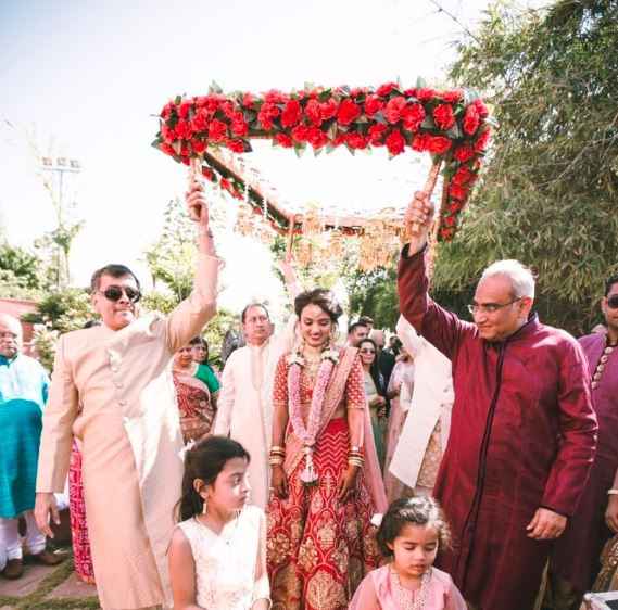 Phoolon ki Chaadar! - 1