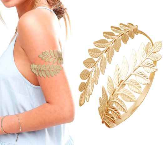 Kamarabandh or baahbandh? Which one would you pick? - 1