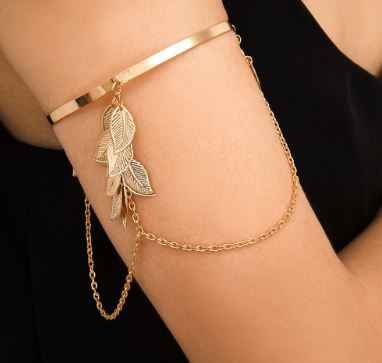 Kamarabandh or baahbandh? Which one would you pick? - 2