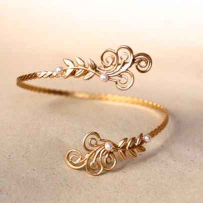 Kamarabandh or baahbandh? Which one would you pick? - 3