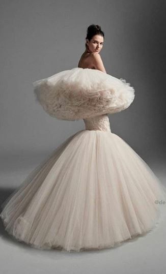 Are Cannes look even wearable!?? 🤷🏻‍♀️ - 1