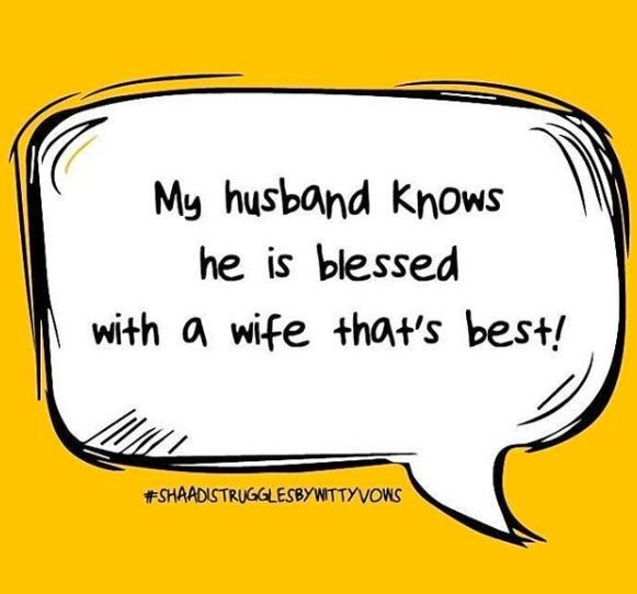 Girls! Send this your partners - 1