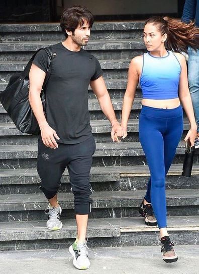 Couple who workout together, slays together! - 1