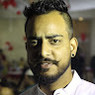 SK AZHARUDDIN