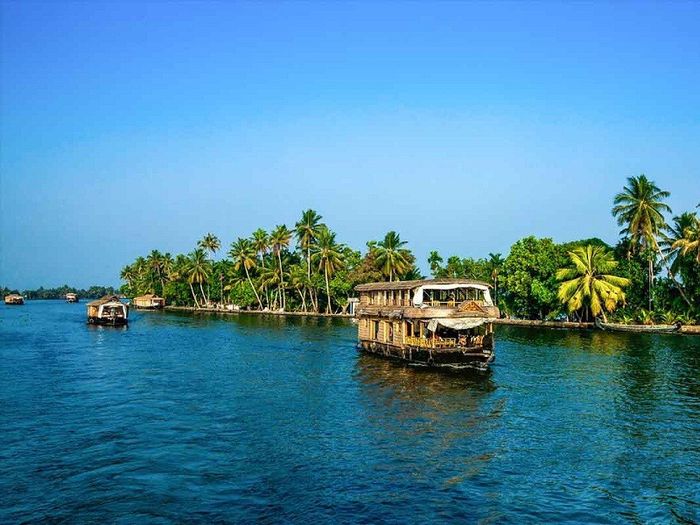 Alleppey, The perfect place to explore with your partner!💕 - 1