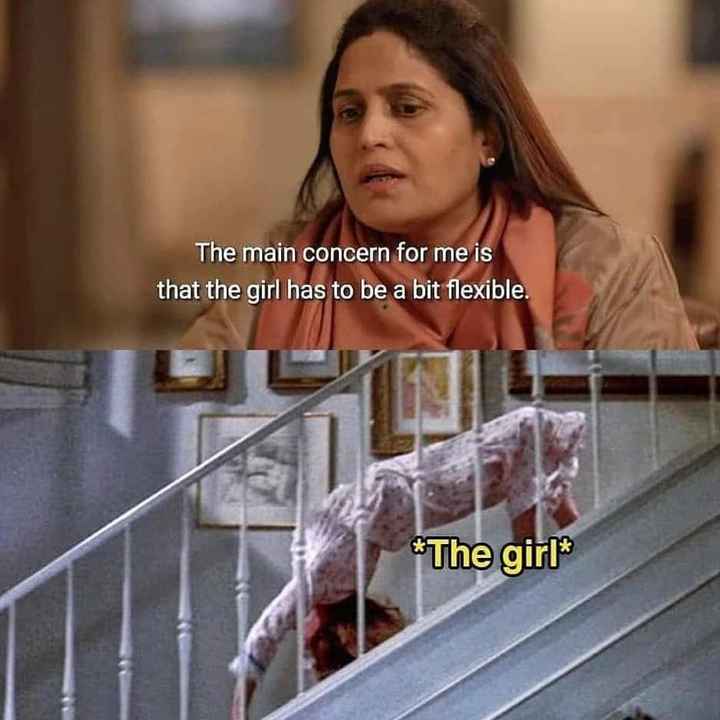 Best wedding meme ever! :p - 1