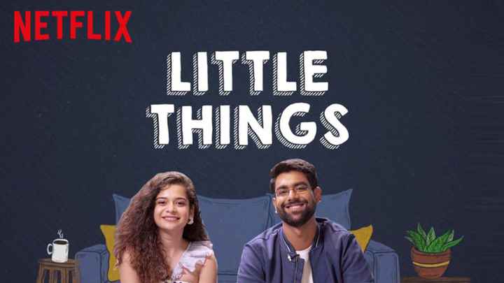 Little Things Season 4 is so good!🤩 - 1
