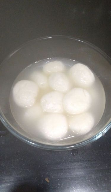 This is my boo's Fav Dessert 4