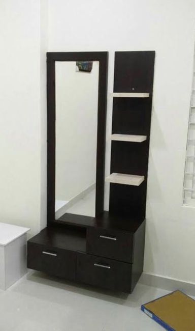 i wish to have a big and a royal mirror in our room - 1