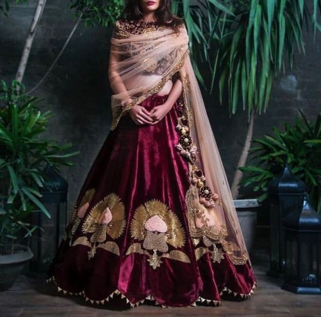 i just love velvet!! - 1