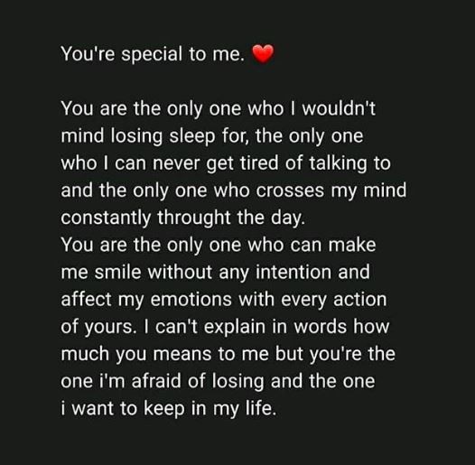 Who would you tag? Let's seeee! - 1