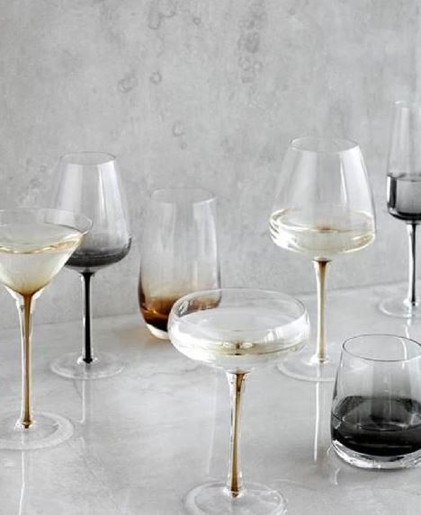 Which Champagne glass to choose for my friend?😢 - 1