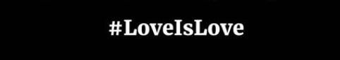 Did you guys check out wedding wire's new #loveislove campaign? - 1