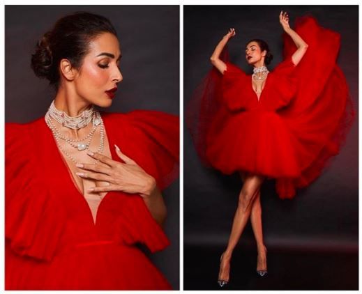 My cousin said she wont be dressing up much but when she showed up... - 1