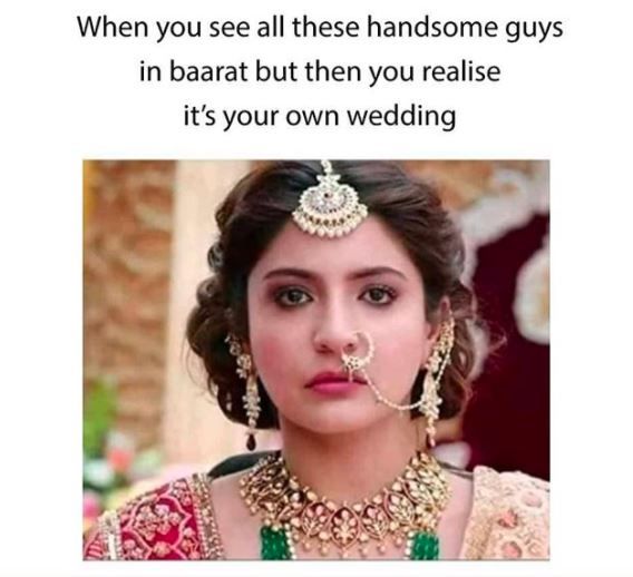 Does this look relatable to you guys?🤣 1