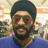 SATPREET