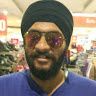 SATPREET