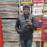 Abhishek