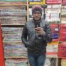 Abhishek