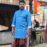 Tushar