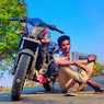 Saikiran