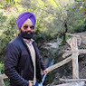 Jaspreet