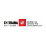 ChitkaraU Online