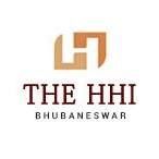 The HHI Bhubaneswar