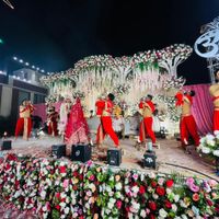 Grand Wedding Celebration