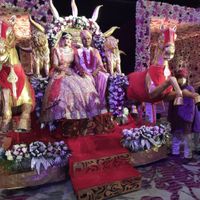 Beautiful Couple Entry 