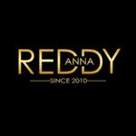 Reddy